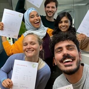 Goethe-Zertifikat ohne Prüfung kaufen