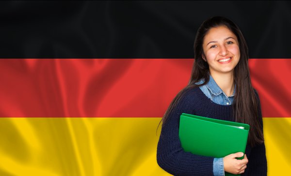 Echten Deutschtest für Einwanderer kaufen